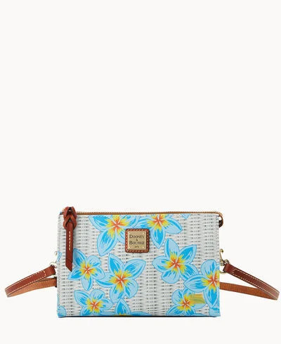 Plumeria Janine Crossbody | Dooney & Bourke (US)