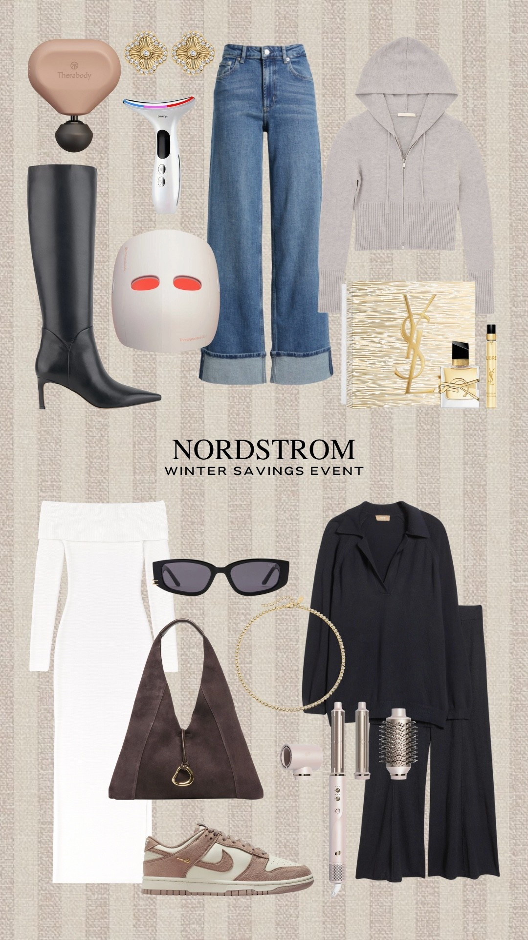 Nordstrom winter sale faves!

#LTKSaleAlert #LTKGiftGuide #LTKHoliday