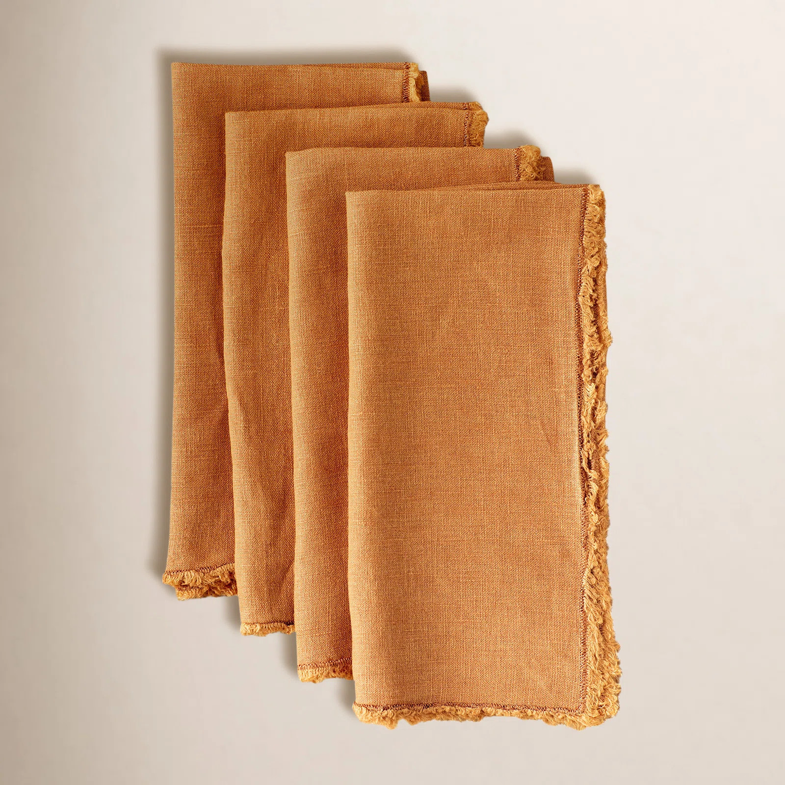 Zadia Linen Napkin | Wayfair North America
