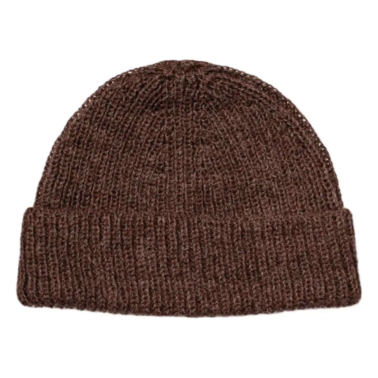 Alpaca hat | Mocha | Smallable