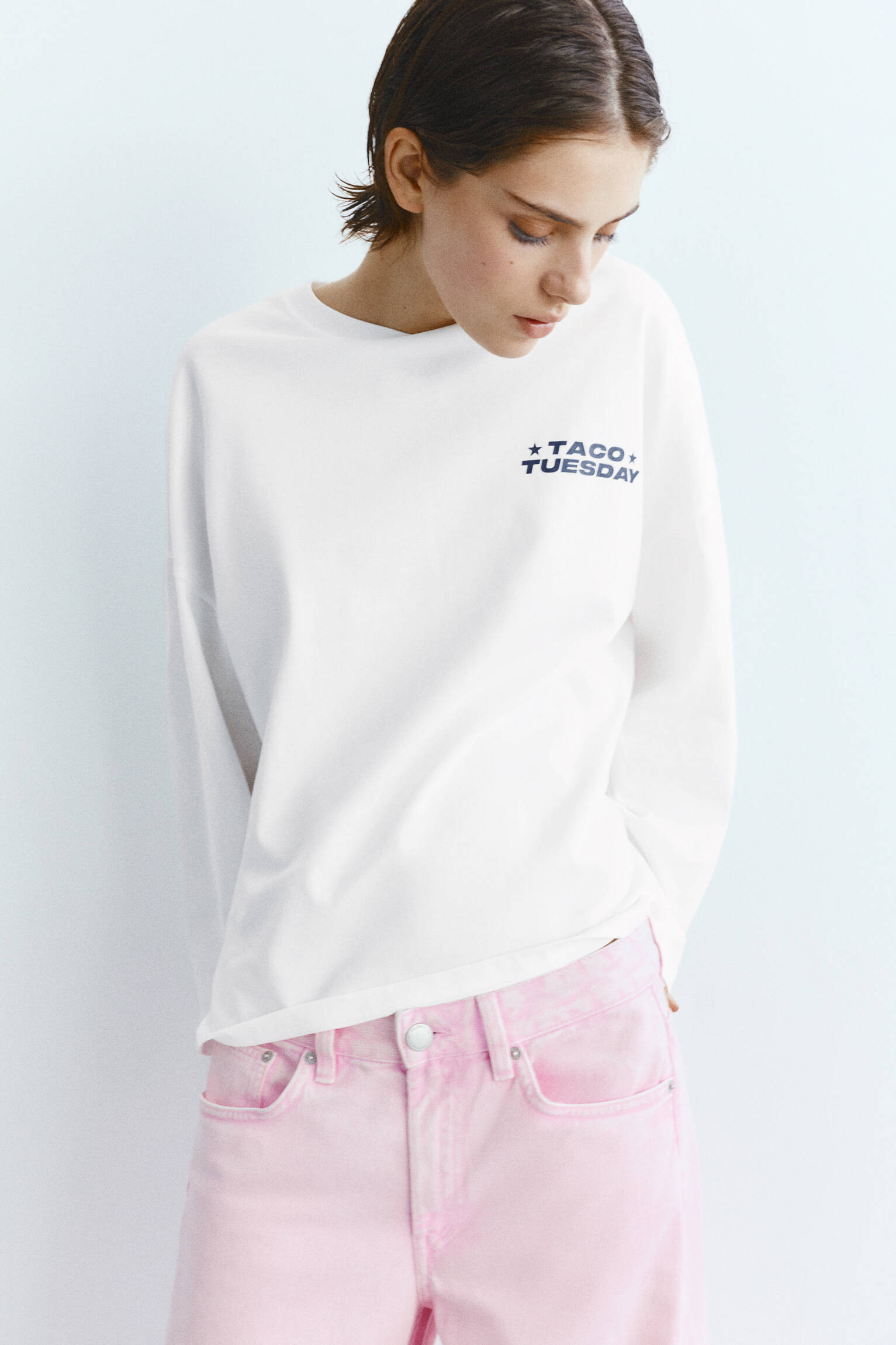 Accept Cookies | PULL and BEAR UK