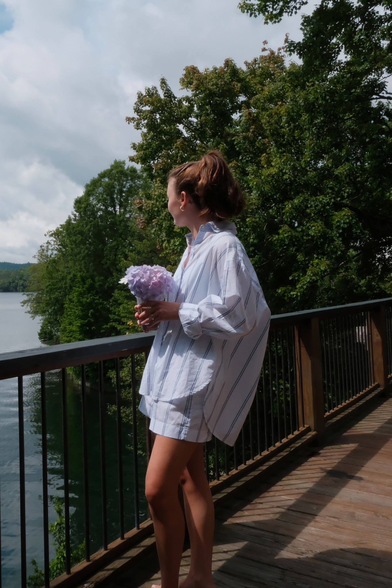 This is my usual size (xs) and fits oversized!

#LTKSaleAlert #LTKSeasonal #LTKFindsUnder50