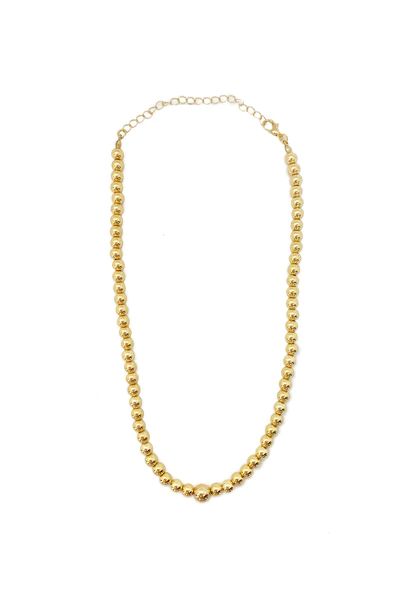 Bead Chain - Gold | Shop BURU