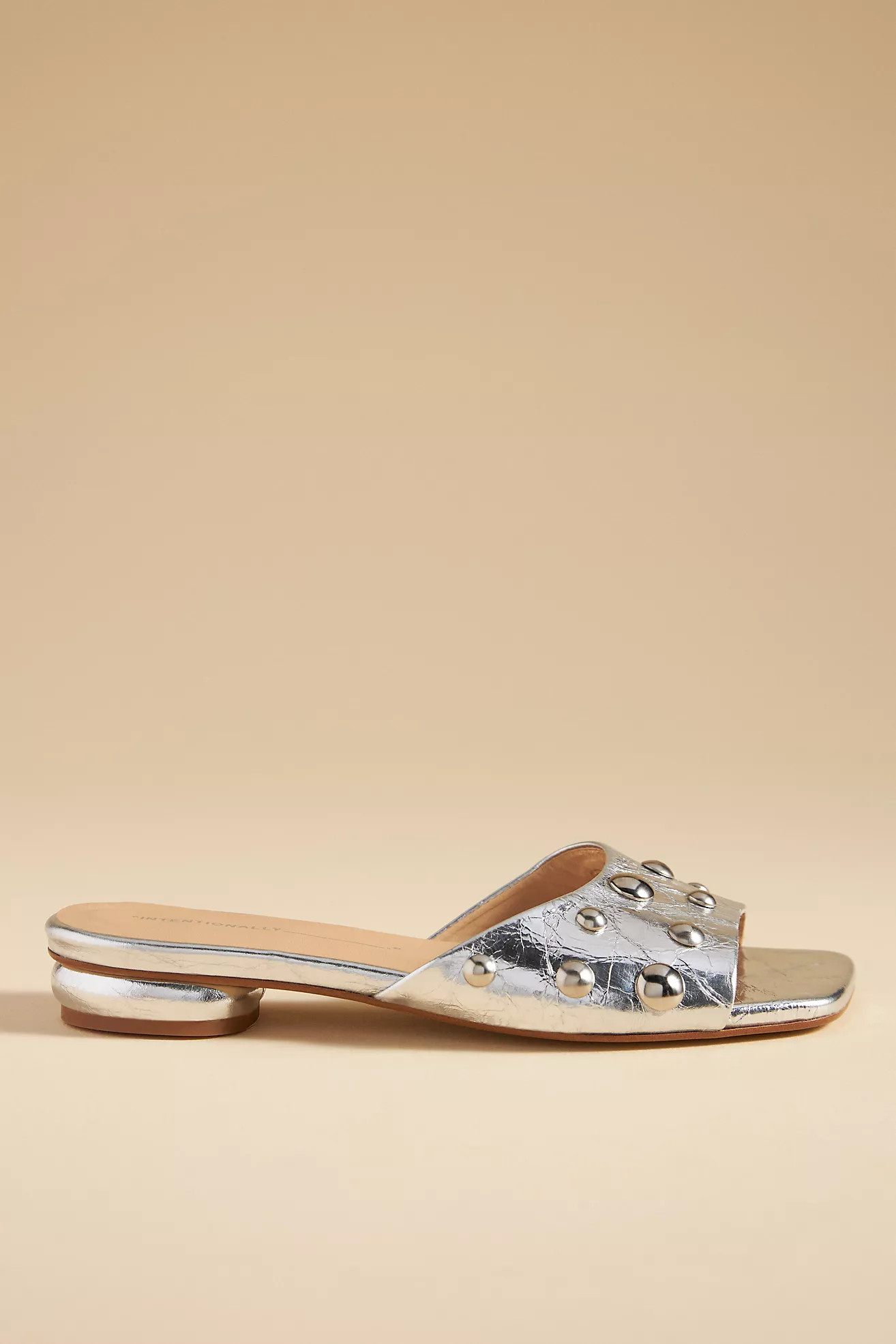 Intentionally Blank Sadie Sandals | Anthropologie (US)