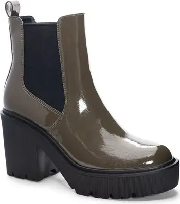 Yikes Platform Chelsea Boot (Women) | Nordstrom Rack