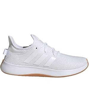 adidas Women's Cloudfoam Pure Sportswear Sneakers | Amazon (US)