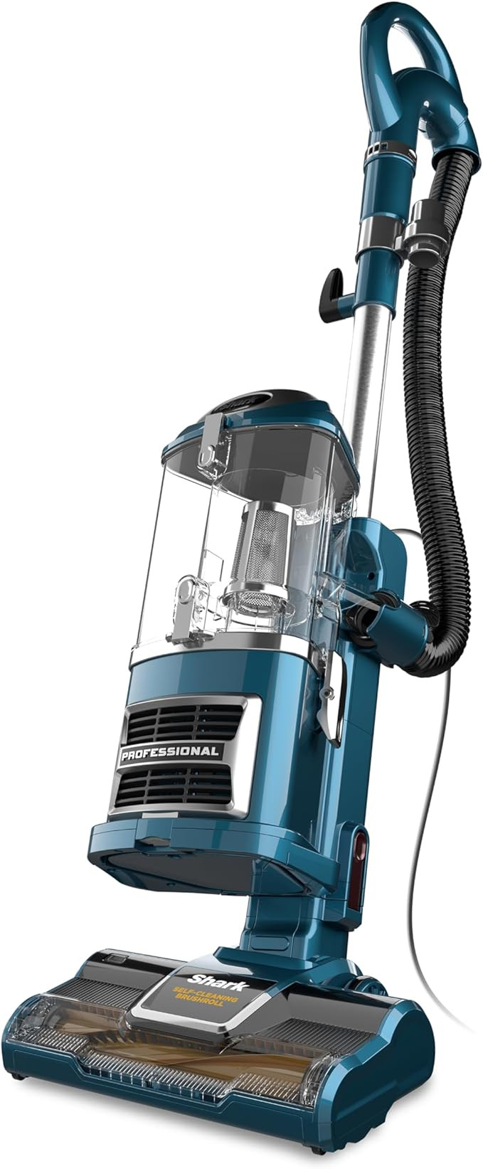 Shark Upright Vacuum, Navigator Lift-Away with Self-Cleaning Brushroll, HEPA Filter, Swivel Steer... | Amazon (US)
