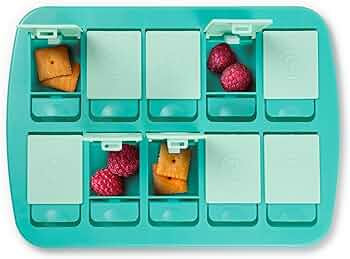 Genuine Fred MINI Match UP Memory Snack Tray, Fun Interactive Game for Kids, Travel,Friendly 8.5"... | Amazon (US)