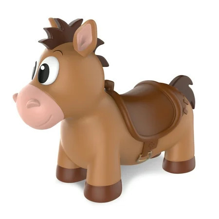 BULLSEYE RIDE ON TOY | Walmart (US)