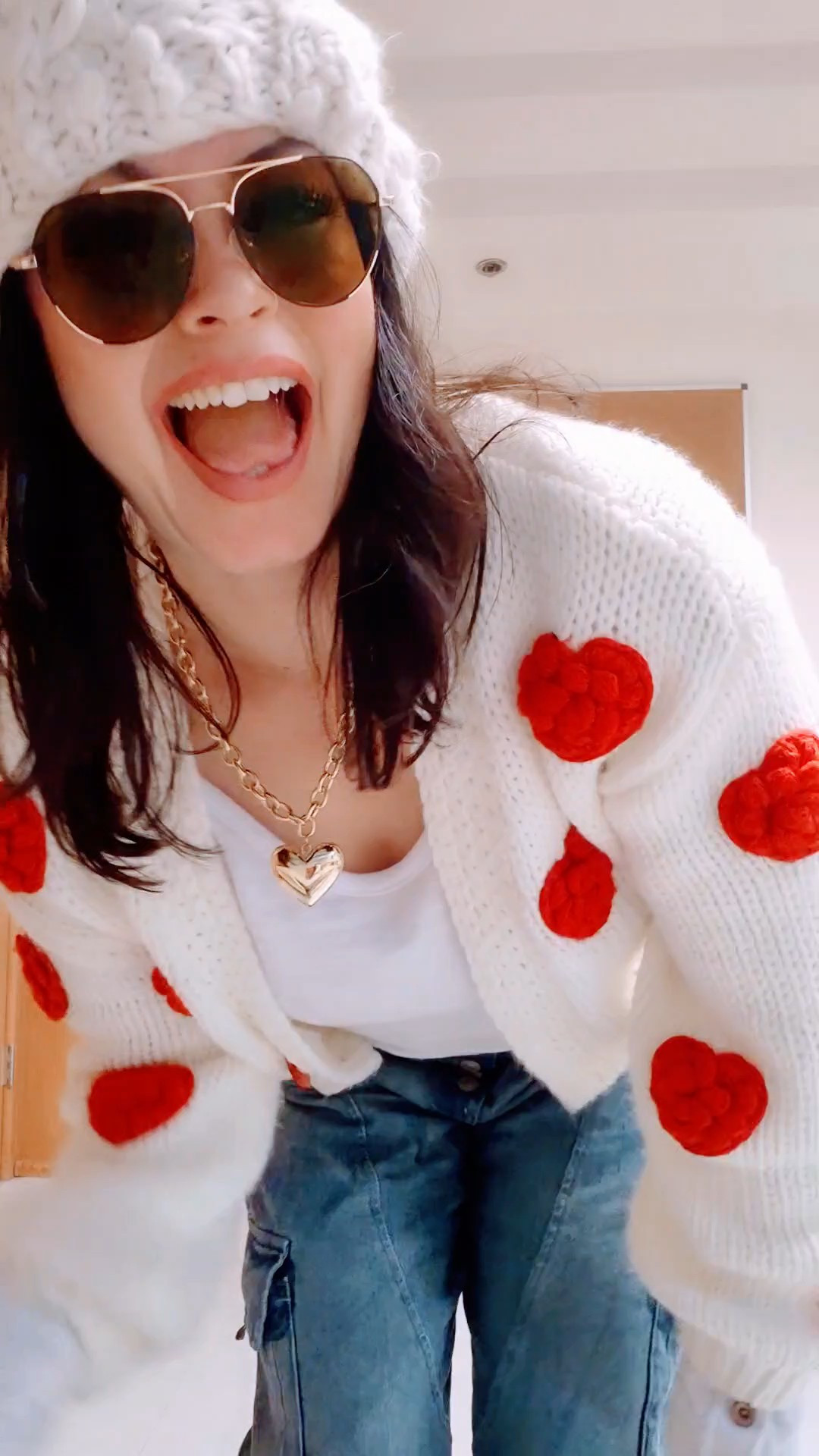 Western boots#LTKValentines

#LTKootd #LTKgrwm #LTKU