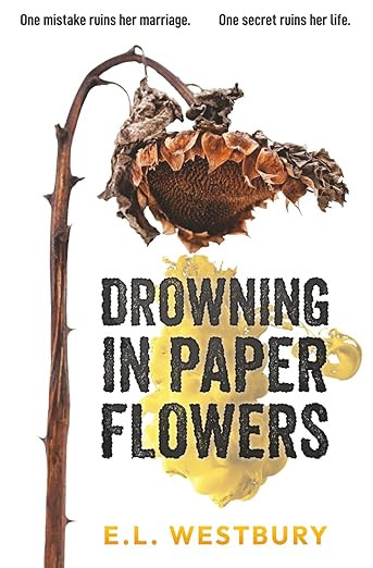 Drowning in Paper Flowers | Amazon (US)