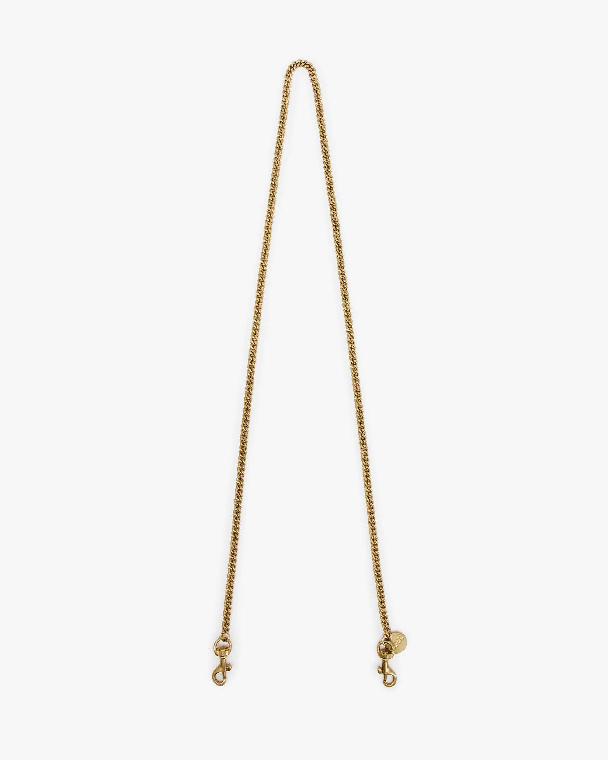 Chain Crossbody Strap | Clare V.