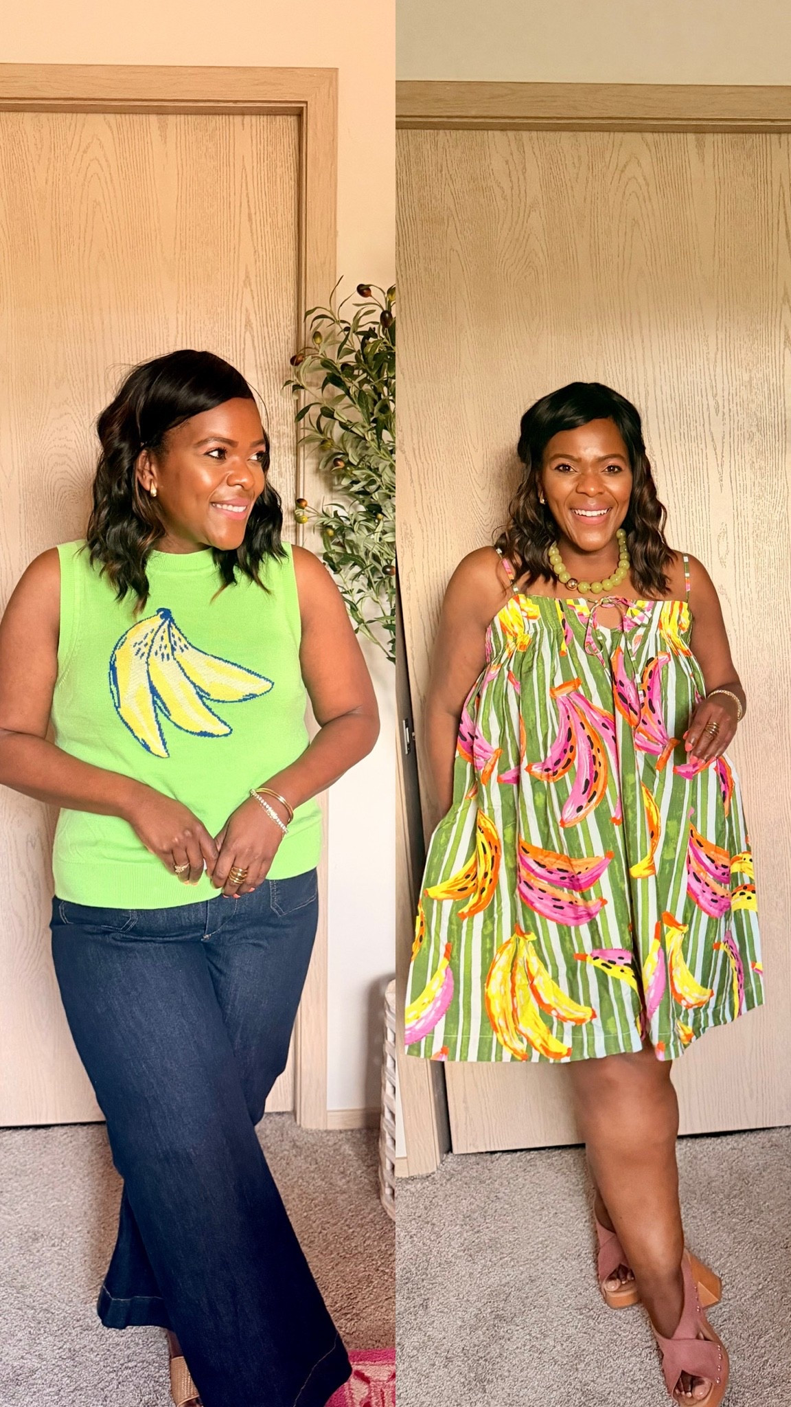 Walmart new arrivals!

#LTKootd #LTKMidsize #LTKTravel