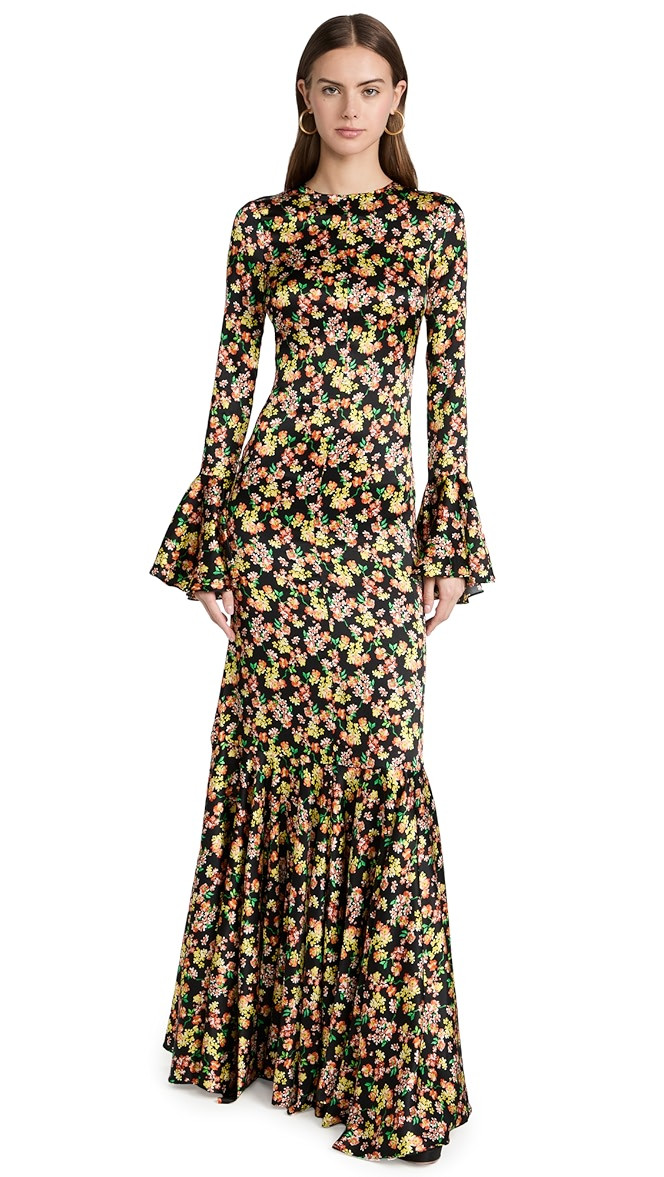 Allonia Gown | Shopbop