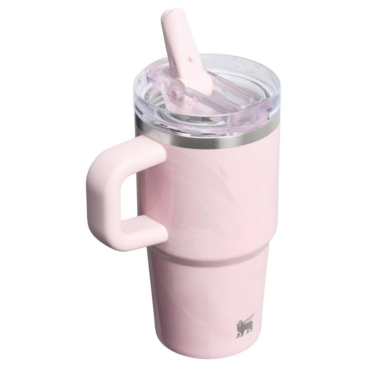 Stanley 20 oz Stainless Steel Quencher Pro Tour Tumbler | Target