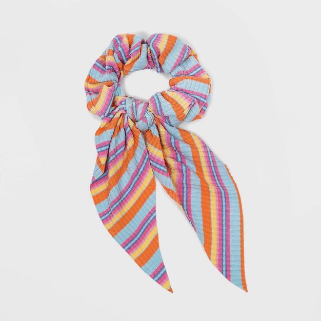 Striped Scarf Hair Twister - Wild Fable™ | Target