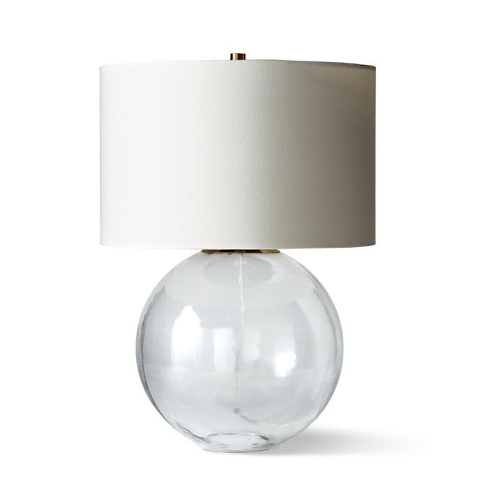 Torcello Table Lamp | Frontgate | Frontgate