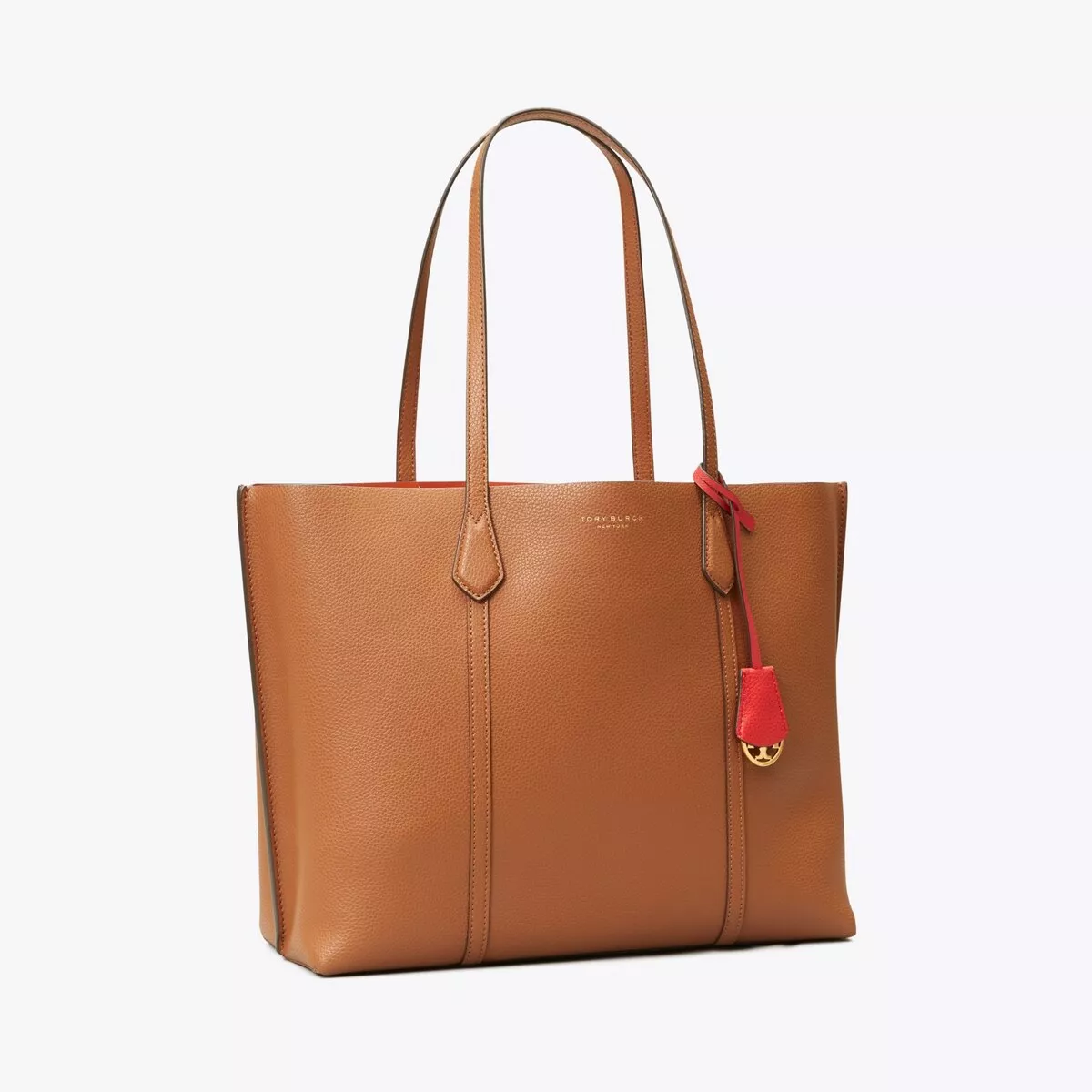 PERRY TRIPLE-COMPARTMENT TOTE BAG curated on LTK