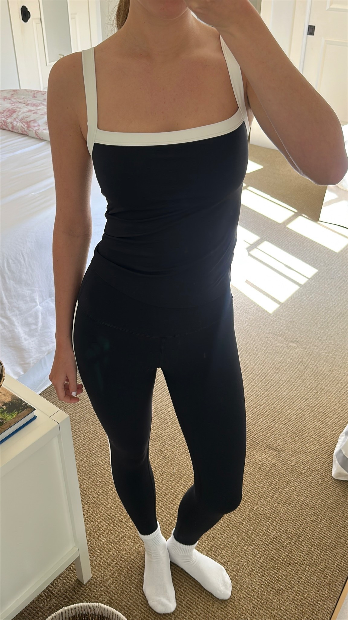 @splits59 new set that I’m loving! Use code KATIES15 for 15% off!!!

#LTKfitnessgoals #LTKHoliday #LTKGiftGuide