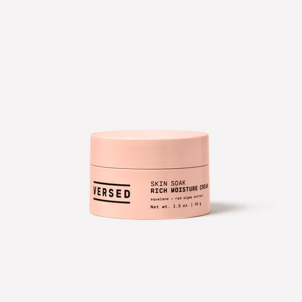 Skin Soak | Versed