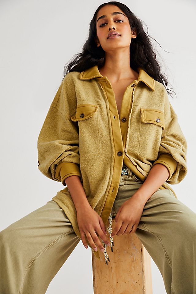 Ruby Jacket | Free People (Global - UK&FR Excluded)