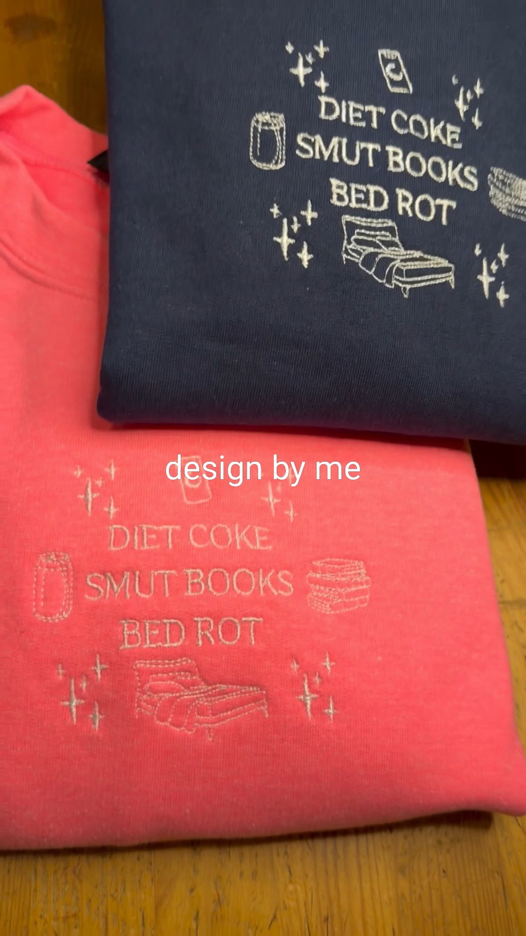 Holiday season is here!🪡🧵🎁🫶

#LTKHoliday #LTKGiftGuide #LTKFindsUnder50