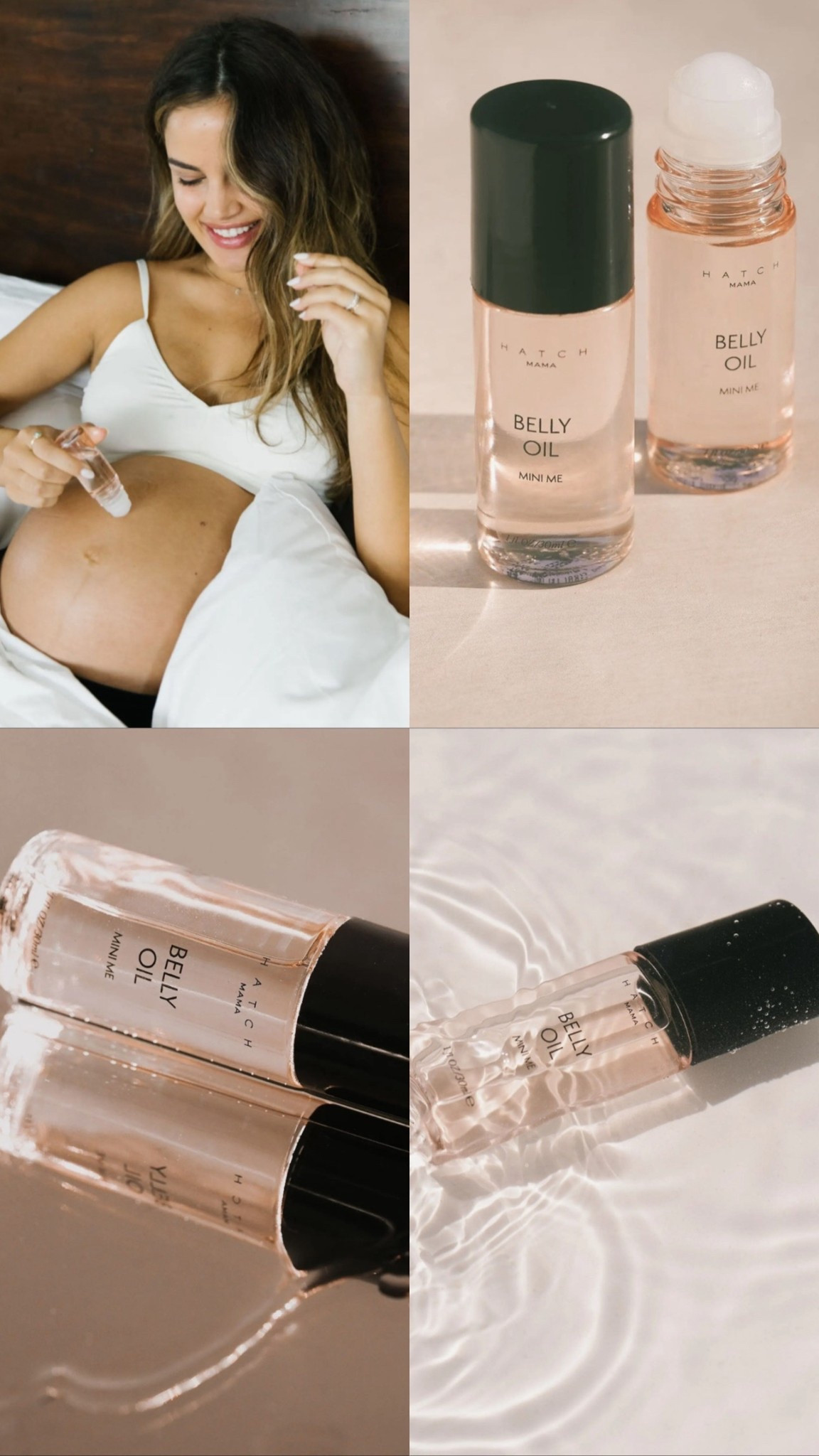 say bye to stretch marks!!

#LTKBump #LTKBeauty #LTKselfcare