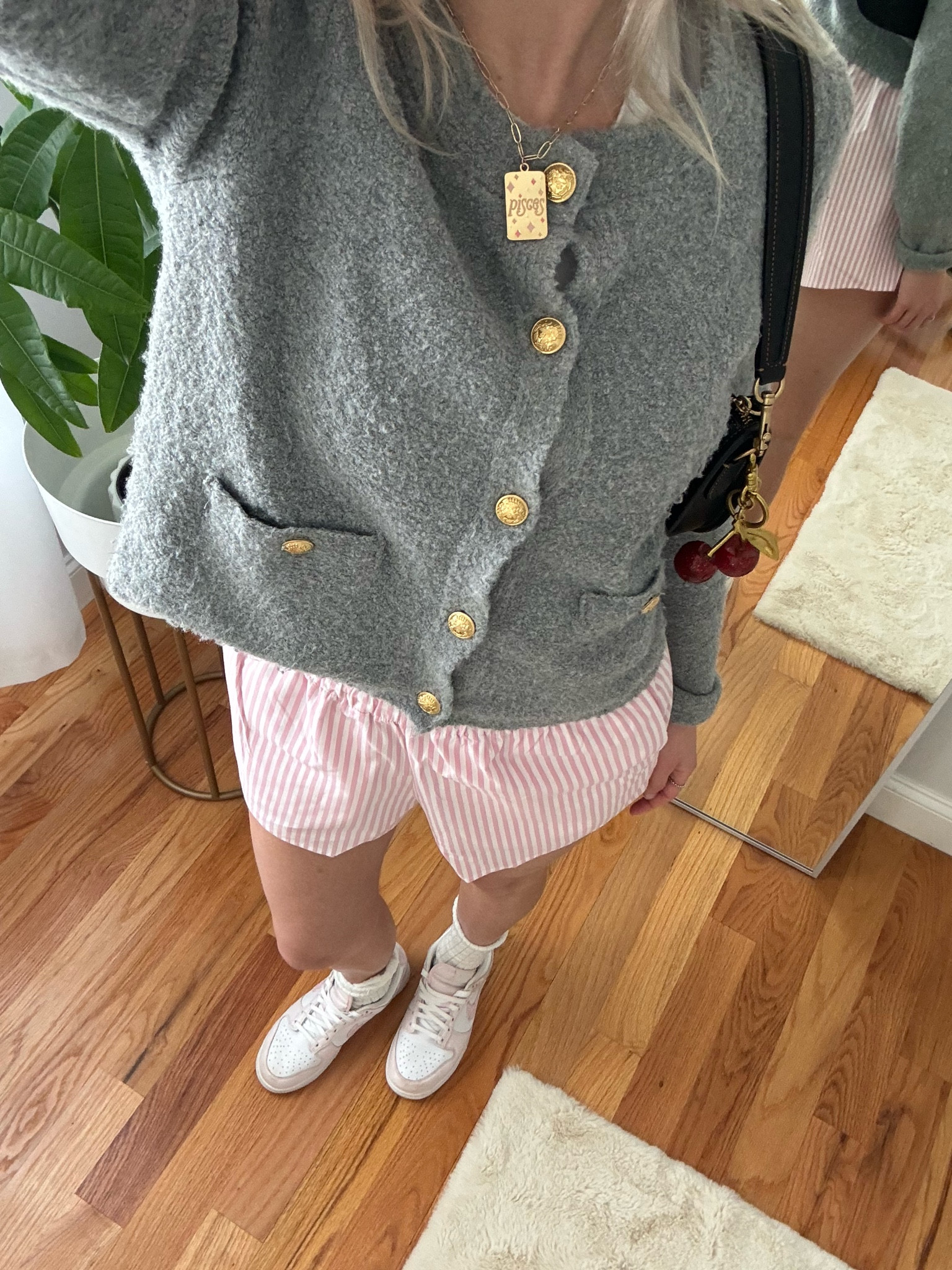 cutie spring outfitttt

#LTKstyletip #LTKfindsunder100 #LTKfindsunder50