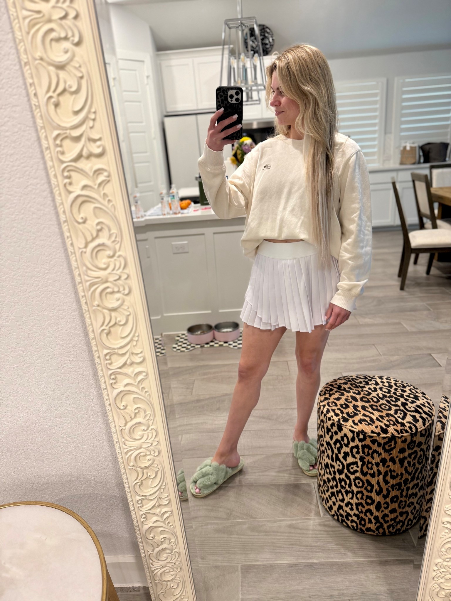 Tennis skirt season

#LTKActive #LTKSeasonal #LTKTravel