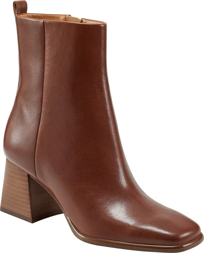 Floria Bootie (Women) | Nordstrom