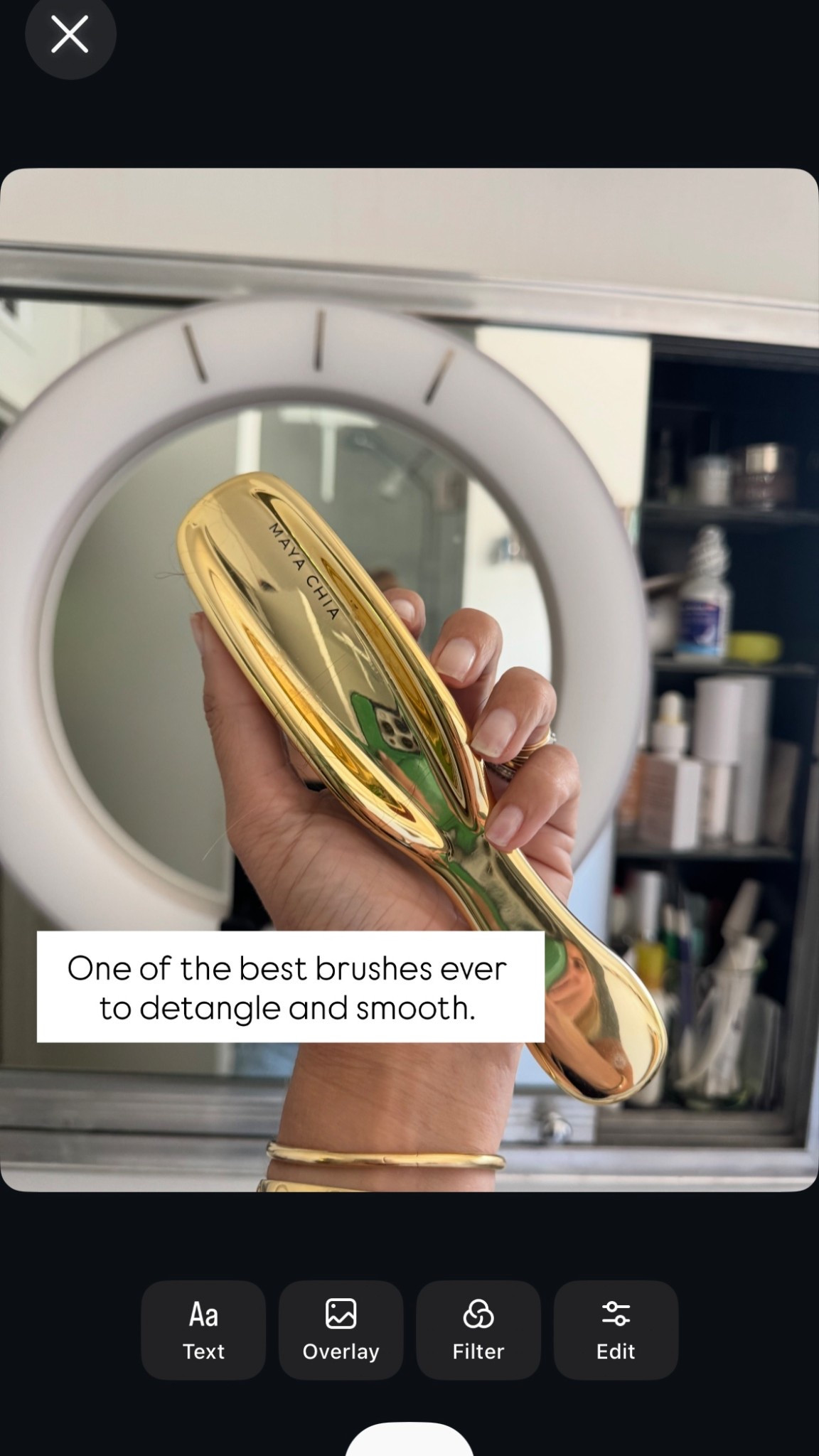 Hair 101

#LTKdayinmylife #LTKBeauty #LTKmomlife