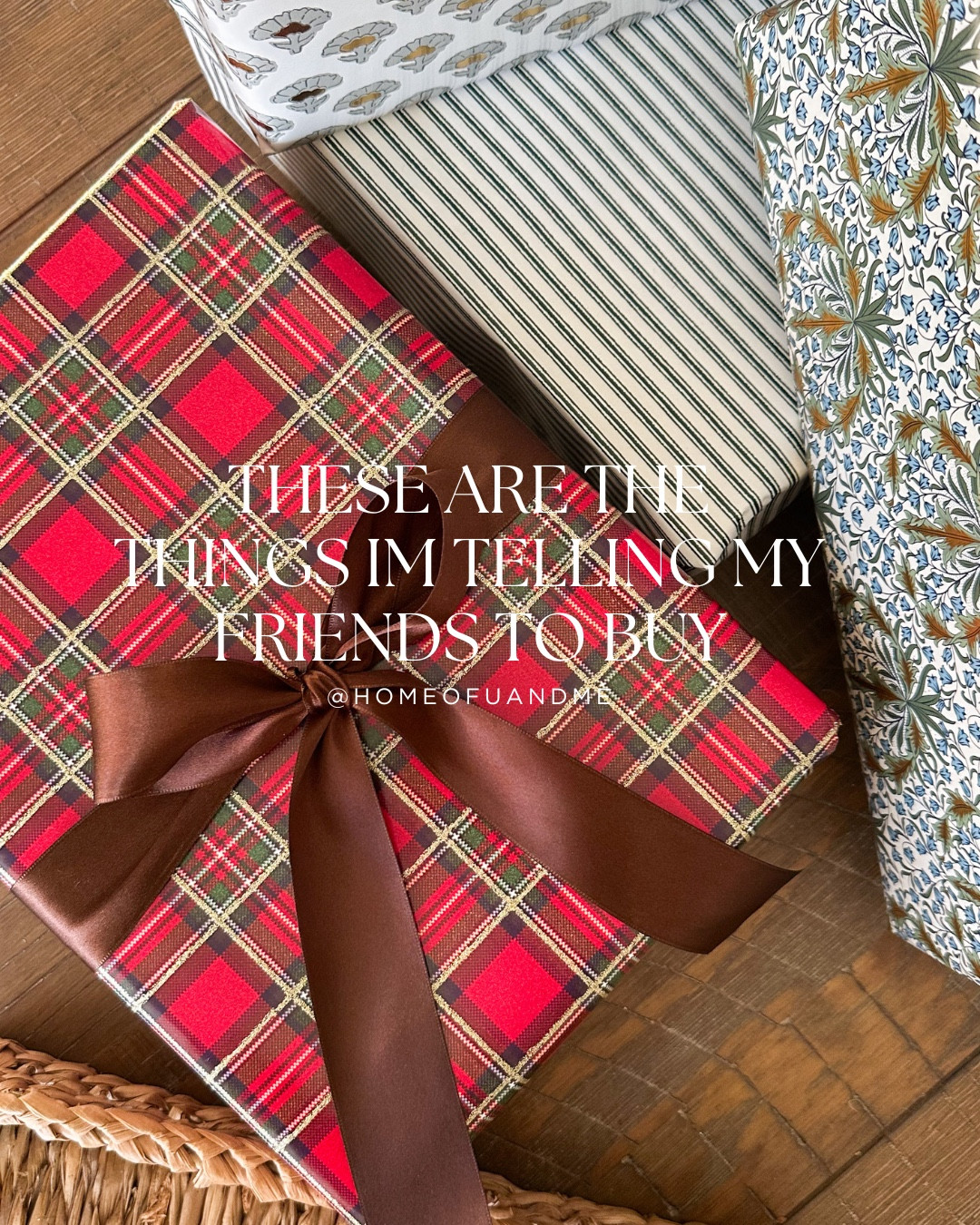 Things Im telling my friends to buy this Black Friday 🎁

#LTKGiftGuide #LTKHoliday #LTKSaleAlert