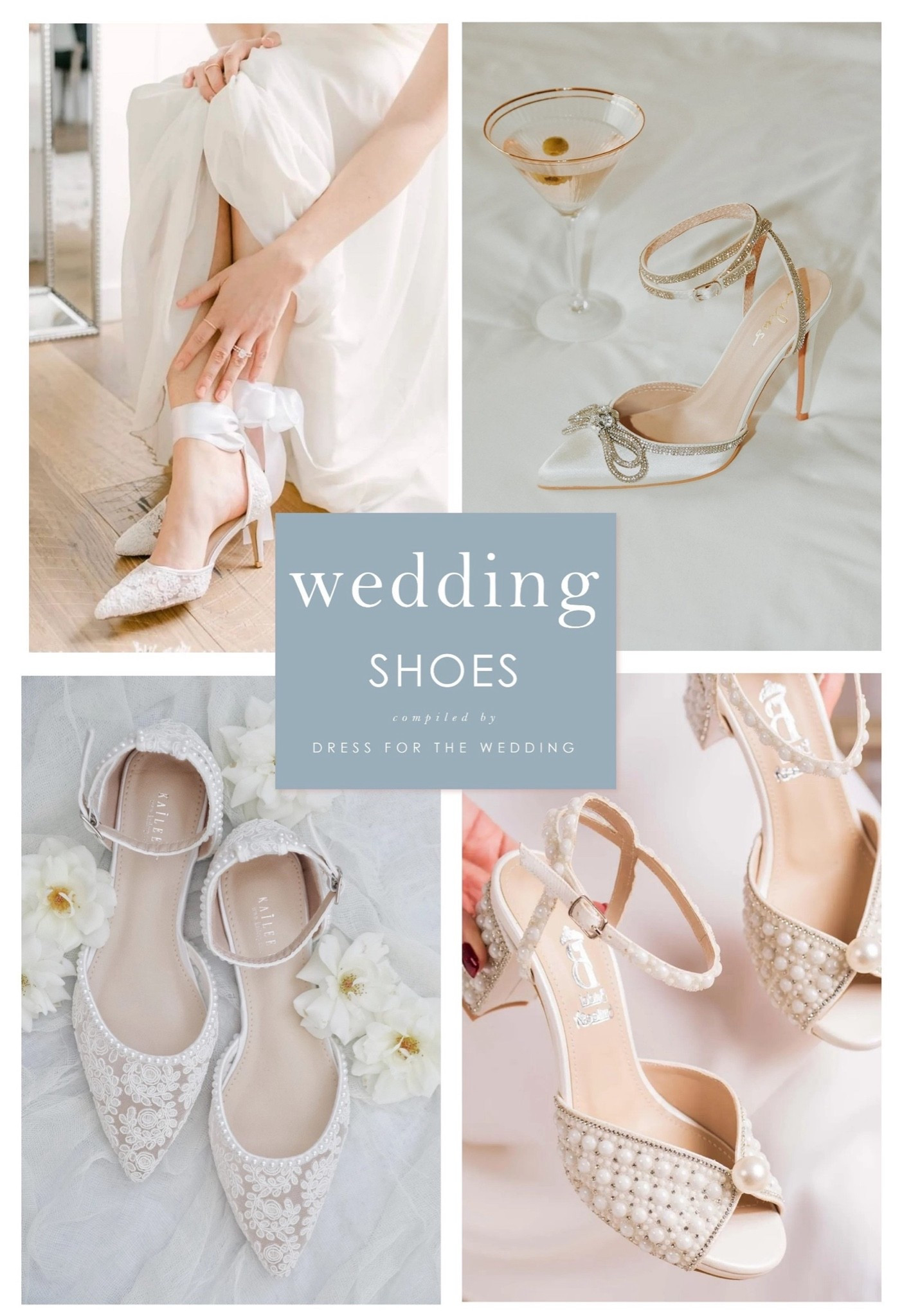 Wedding shoes
Bridal shoes
White lace heels 
Block heel wedding shoes
Designer shoes for wedding 
Shoes for bride 
White pumps
White sandals 
Ivory sandals
Engaged, planning a wedding or attending several weddings? Dress for the Wedding is a curated wedding shopping site. Follow us on the LIKEtoKNOW.it shopping app to get the product details for this look plus sale alerts on wedding attire, cute dresses under $100, ideas for wedding guest outfits, plus wedding decor and gift ideas! 



#LTKgrwm #LTKWedding #LTKootd