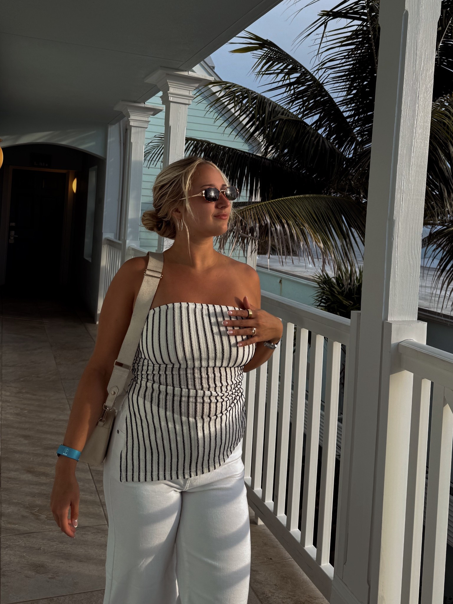 Honeymoon outfit - Italian dinner night ! 🍝

#LTKSeasonal #LTKWedding #LTKStyleTip