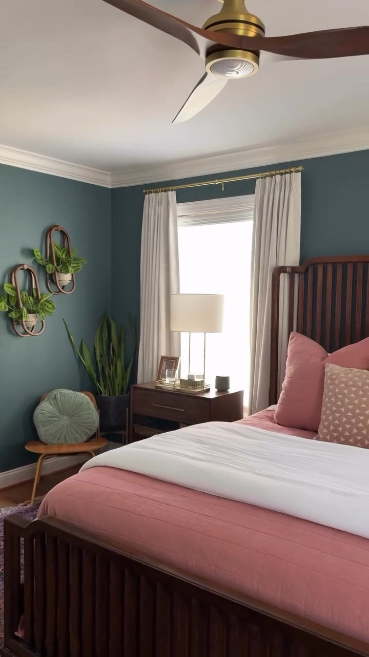 I didn’t expect Amazon curtains to look this custom… but here we are.

These are pinch pleated, linen, and actually hang the way custom panels do (which is where most budget options fall short). They don’t fall flat or wrinkle like a lot of Amazon curtains tend to.

They come in multiple colors and lengths so you can actually get that custom look without going custom and you can choose with or without blackout liners depending on what you need.

If your curtains have ever felt a little off… this is probably why.



Amazon curtains | pinch pleat curtains | linen curtains | blackout curtains | custom look curtains | designer look for less | window treatments | living room curtains | bedroom curtains | neutral home decor | affordable home decor | high end look for less

#amazonhomefinds #curtains #windowtreatments #interiordesignideas #homedecorfinds neutralhome livingroominspo bedroomdecorideas affordablehome designertips

#LTKstorytime #LTKselfcare #LTKHome