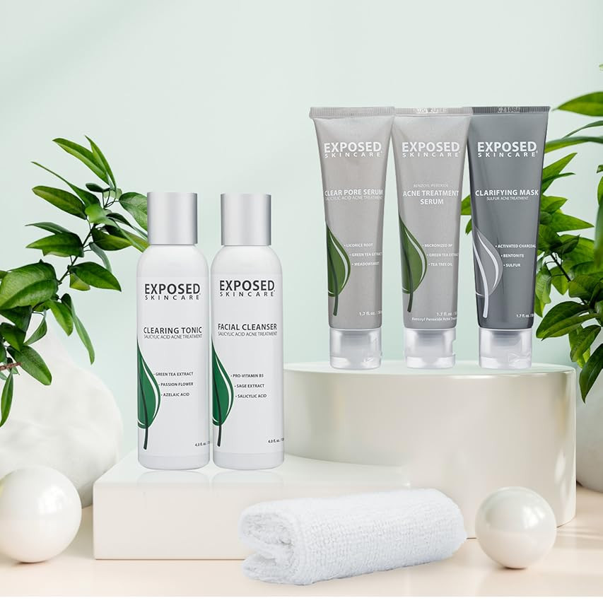 Exposed Skin Care | Amazon (US)