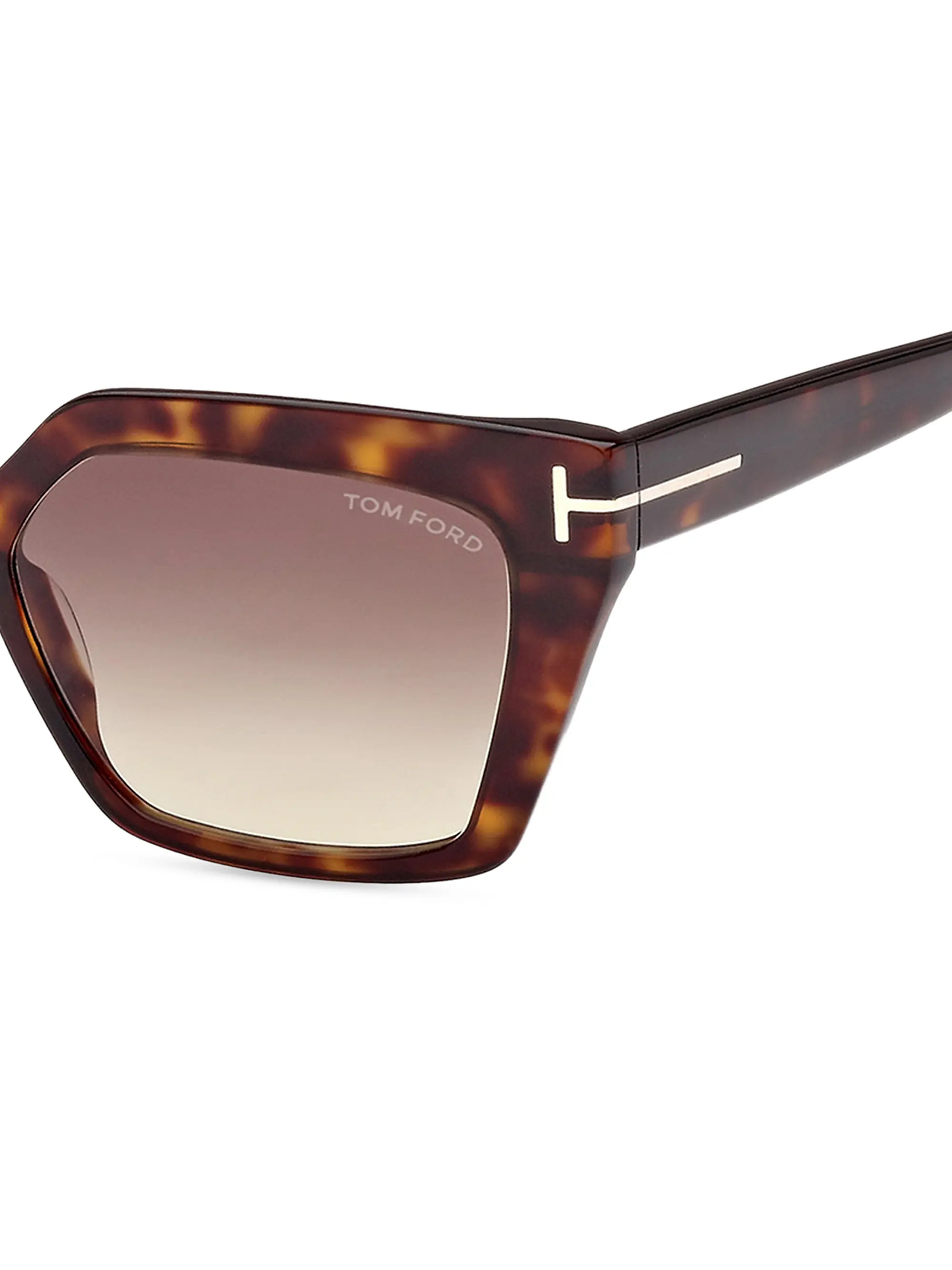 Winona 53MM Cat-Eye Sunglasses | Saks Fifth Avenue