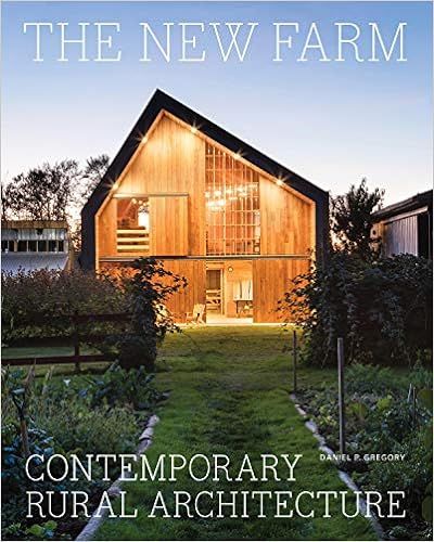 The New Farm: Contemporary Rural Architecture



Hardcover – June 30, 2020 | Amazon (US)