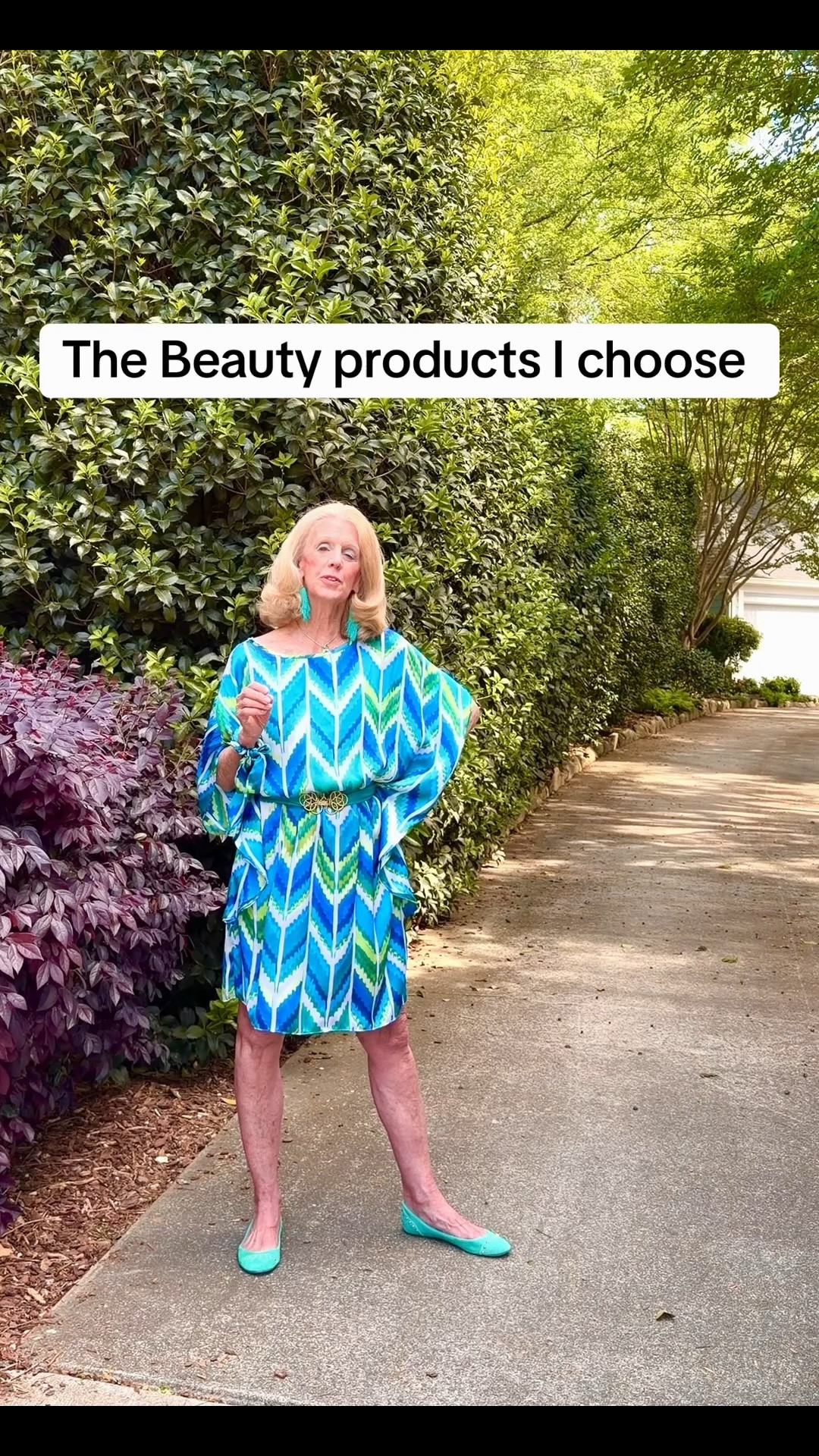 The beauty products that I share on my page are for sensitive skin and folks with lots of allergies like I have. I hope this will help your search as I curate and look for specialized products that work for us sensitive folks. #fyp #beauty #skincare #allergies #sensitiveskin

#LTKselfcare #LTKBeauty #LTKOver40