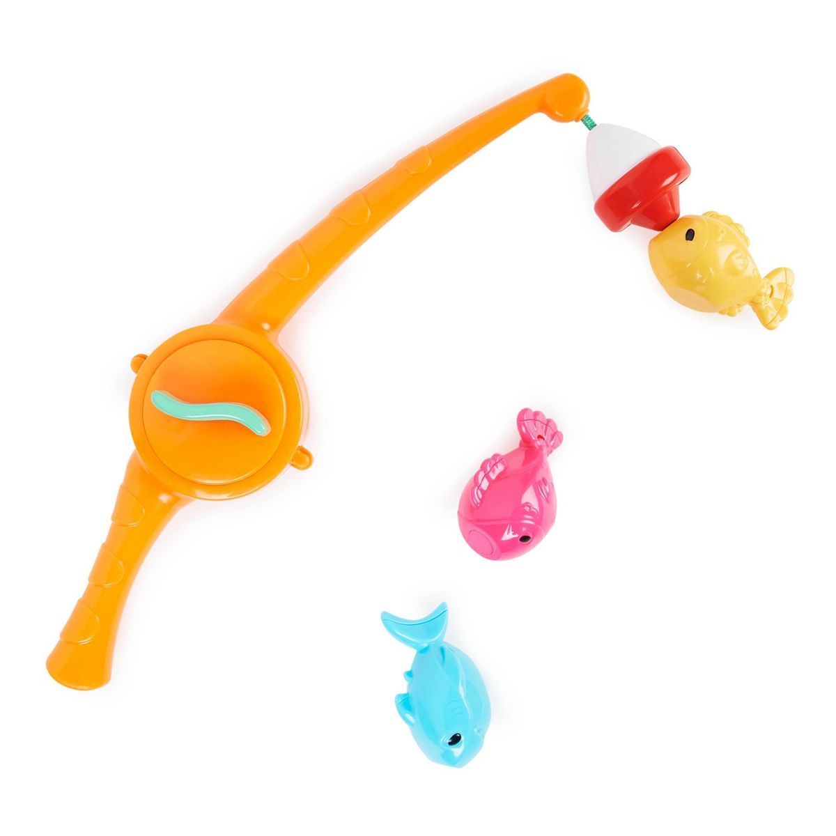 TargetToysOutdoor ToysWater ToysPool ToysShop all Sun SquadFriendly Fishin' - Sun Squad™3.8 out... | Target