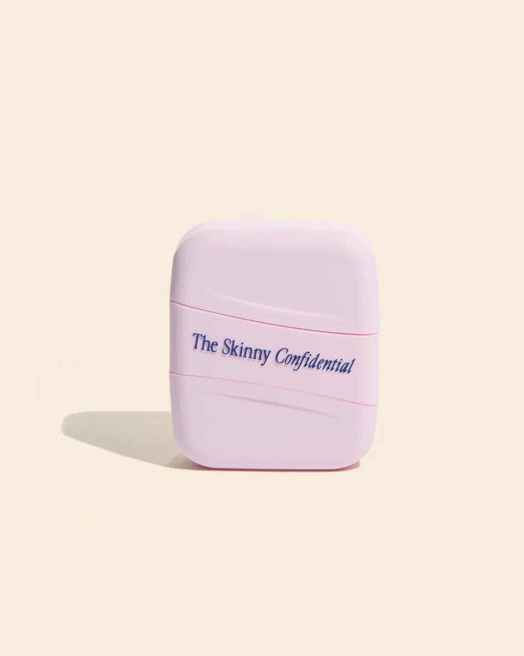 Mint Roller | The Skinny Confidential
