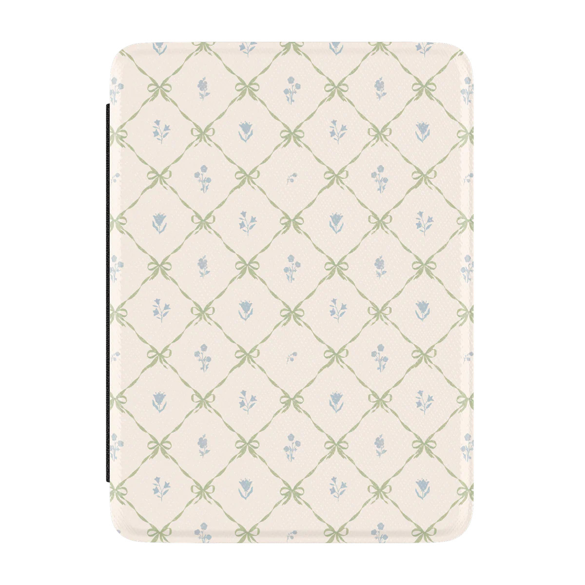 Petit Petals   Dainty Lattice Kindle Case | CASELY