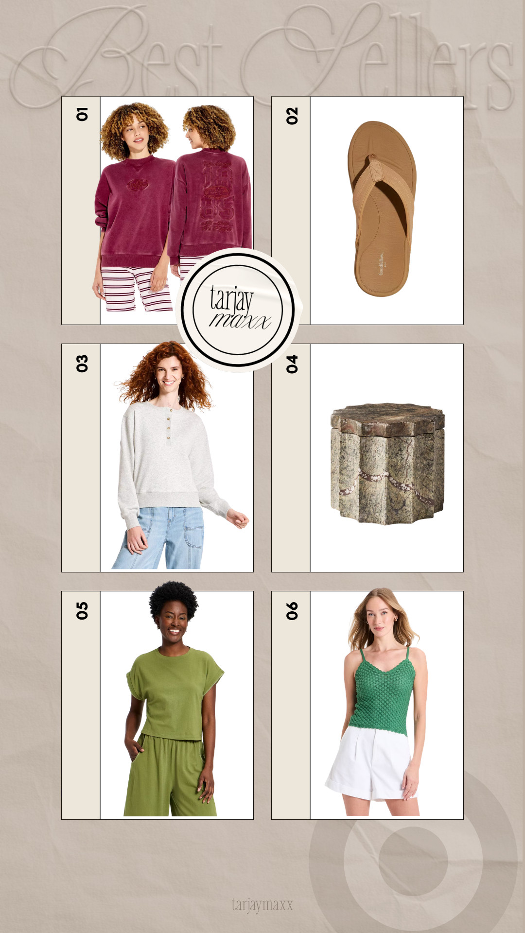 Target weekly best sellers are in ✨👀 These were the most loved finds from 6/8–6/14 and honestly... I get the hype!!  Which one would you add to cart first?

wedding guest dress summer, summer outfits, summer dresses, fathers day gift guide, country concert outfits, date night outfits, work outfits, vacation outfits beach, travel outfits, target best sellers, target finds, viral target finds, summer fashion, target style, weekly favorites, top sellers
 

 #LTKootd #LTKHome #LTKMens