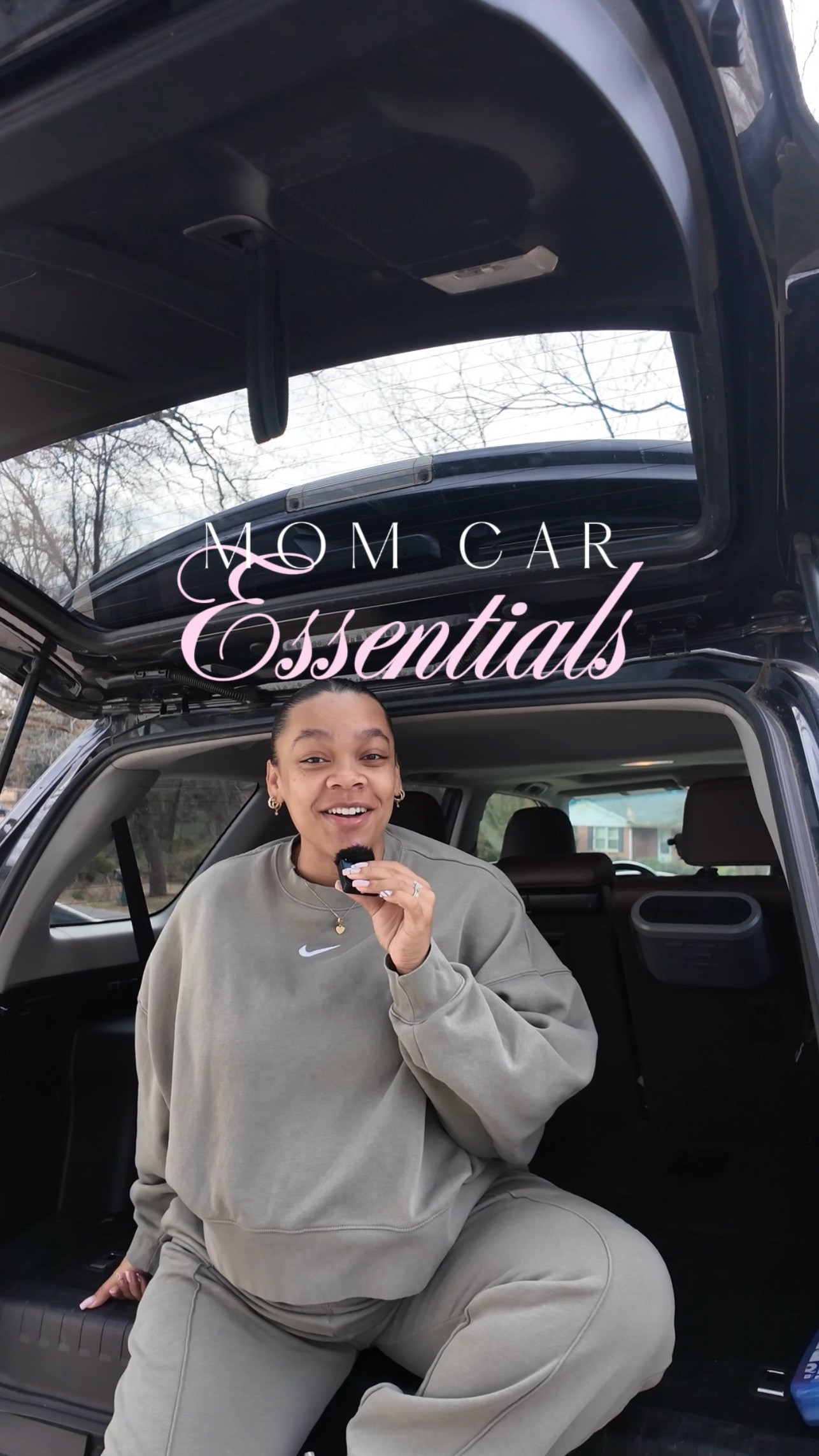 Mom Car Essentials 🎀

#LTKmomlife #LTKBaby #LTKFindsUnder50