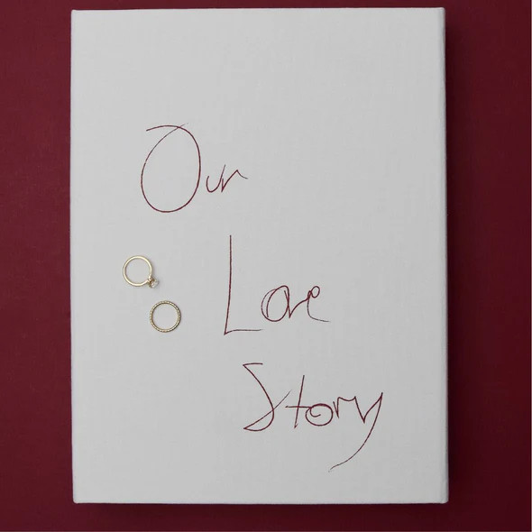 PHOTO BOOK BOX | Heaven Mayhem