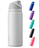 Owala FreeSip Insulated Stainless Steel Water Bottle with Straw for Sports and Travel, BPA-Free, ... | Amazon (US)