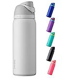 Owala FreeSip Insulated Stainless Steel Water Bottle with Straw for Sports and Travel, BPA-Free, ... | Amazon (US)