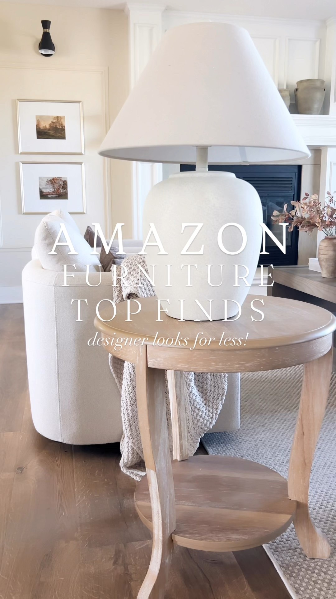 Amazing designer look for less furniture finds on Amazon! Love all of these! 

Kitchen table, dining table, end table, side table, coffee table, nightstand, sideboard, arched cabinet, cabinet, entryway, living room 

#LTKSaleAlert #LTKHome #LTKFindsUnder100