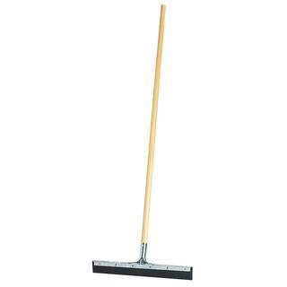 Latex-ite 18 in. Driveway Squeegee 12207 - The Home Depot | The Home Depot