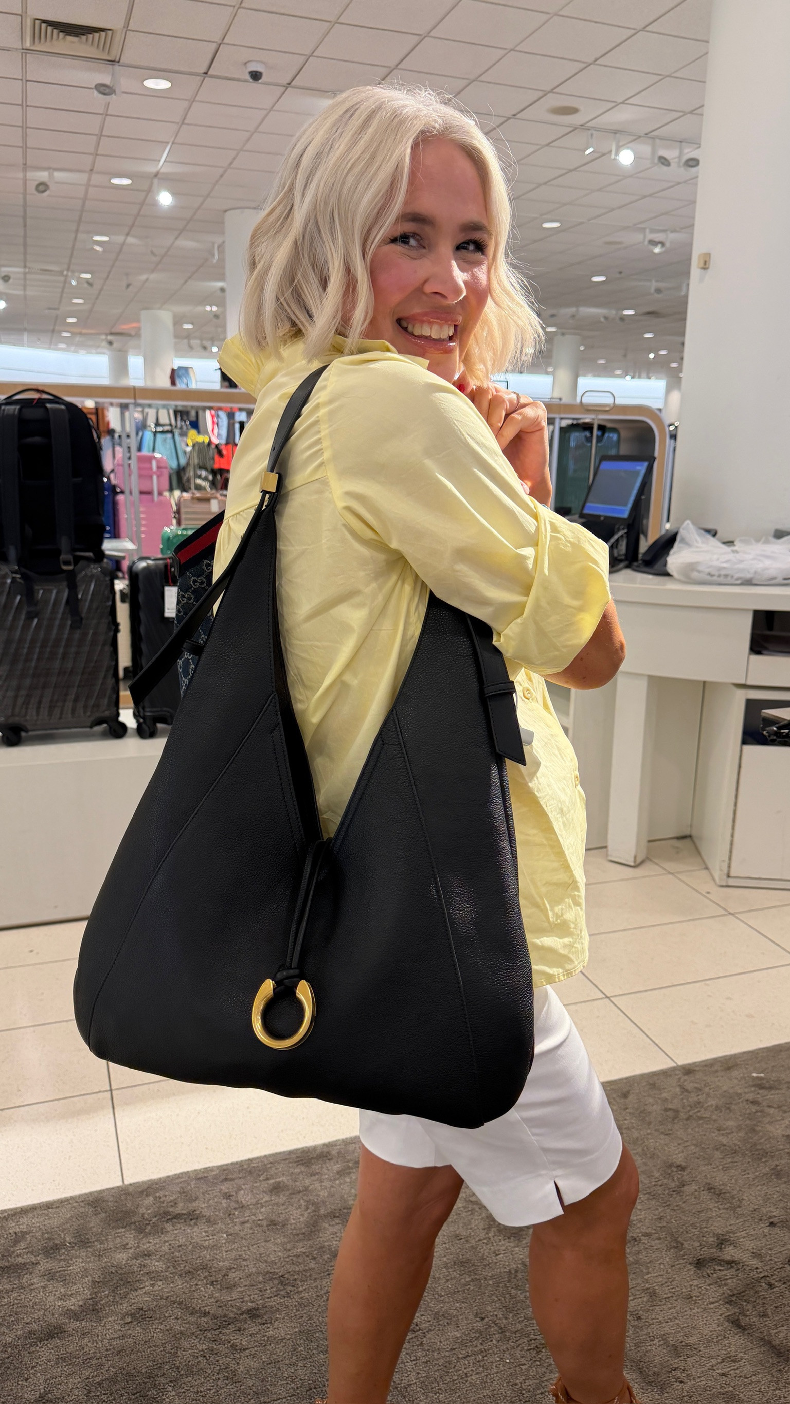 Nordstrom handbags on sale, black shoulder bag, everyday handbag, leather shoulder bag, oversized purse, travel bag, work bag, everyday purse, black leather tote, chic handbag, wardrobe staple, casual outfit, fashion finds, purse sale, everyday style, women’s handbags

#LTKootd #LTKOver40 #LTKSaleAlert